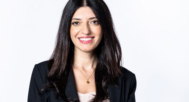 Tamar Hovagimian