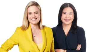 Tamara Simoneau and Yeesum Lo profile image