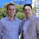 Tangerine founders - Richard and Andy Branson - Havas