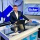 Ticker Studio funder Ahron Young