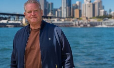 LeadStory's Tim Gilbert