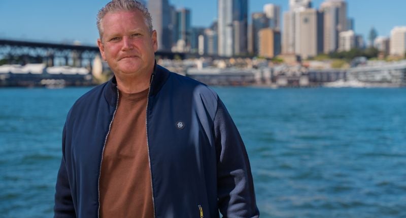 LeadStory's Tim Gilbert