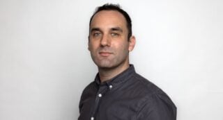 Tom McIlroy profile image