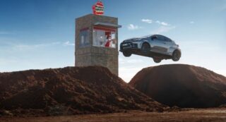 Toyota and HERO shift gears in new campaign for GR Yaris launch
