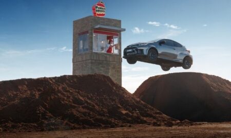 Toyota and HERO shift gears in new campaign for GR Yaris launch