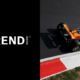 Trend Micro x McLaren