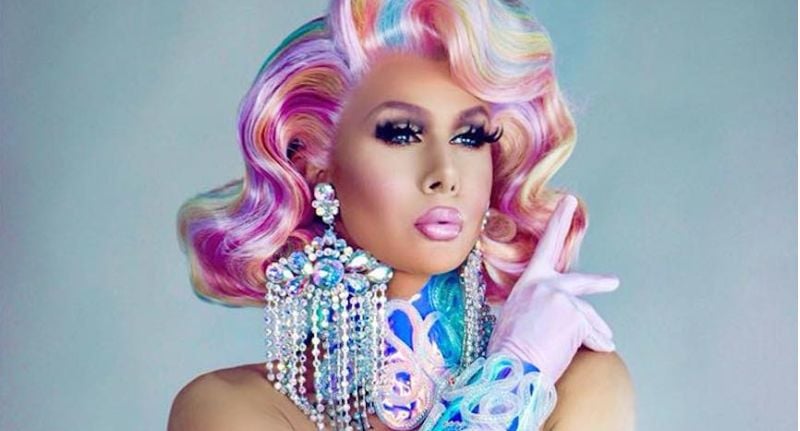 Trinity the Tuck