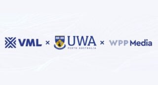 UWA names VML Perth and WPP Media as new creative and media partners