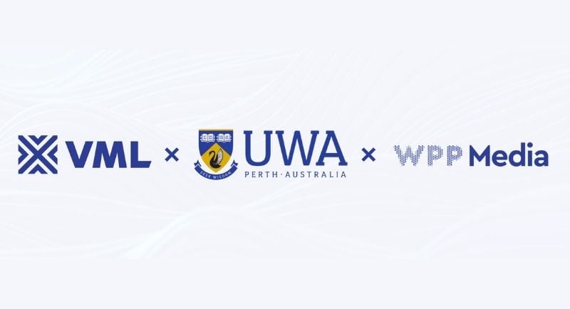 UWA names VML Perth and WPP Media as new creative and media partners