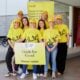 UnLtd Cup brings adland together to kick goals for youth charities