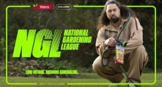 Yates - National Garden League via Howatson+Company