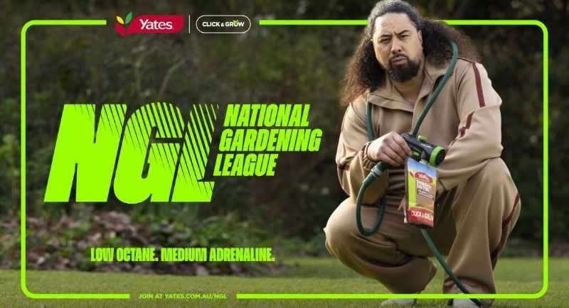 Yates - National Garden League via Howatson+Company