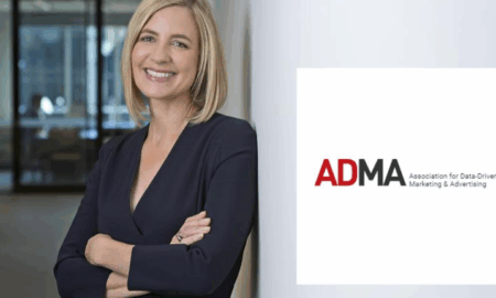 Andrea Martens and ADMA
