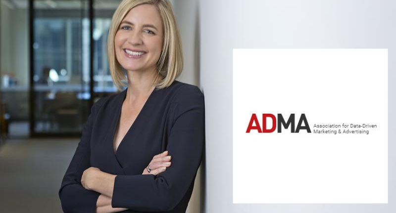 Andrea Martens and ADMA
