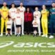 alt/shift/ teams up with ASICS for 2025 cricket uniform launch