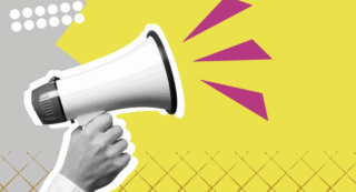 Megaphone