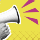 Megaphone
