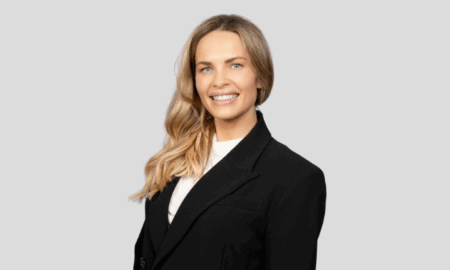 Clare Rudduck