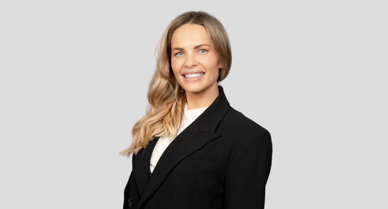 Clare Rudduck