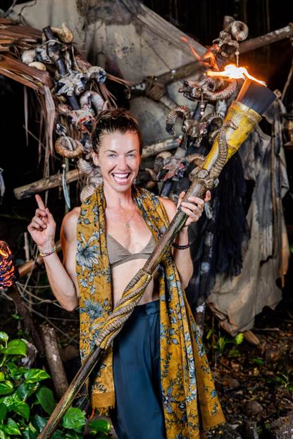 Parvati Shallow