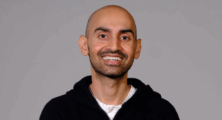 Neil Patel