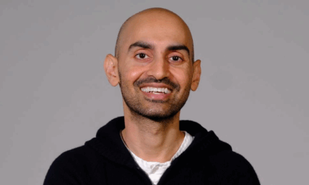 Neil Patel