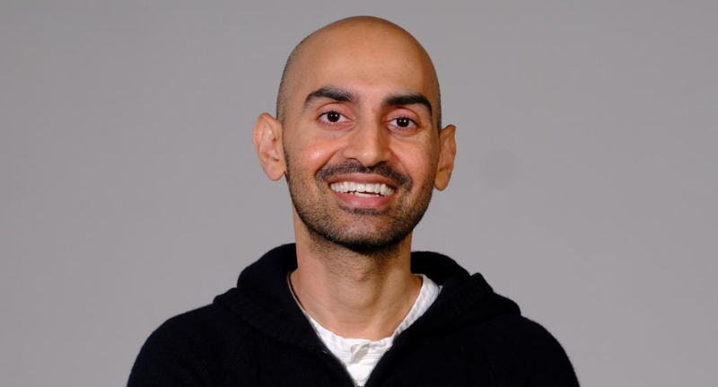 Neil Patel