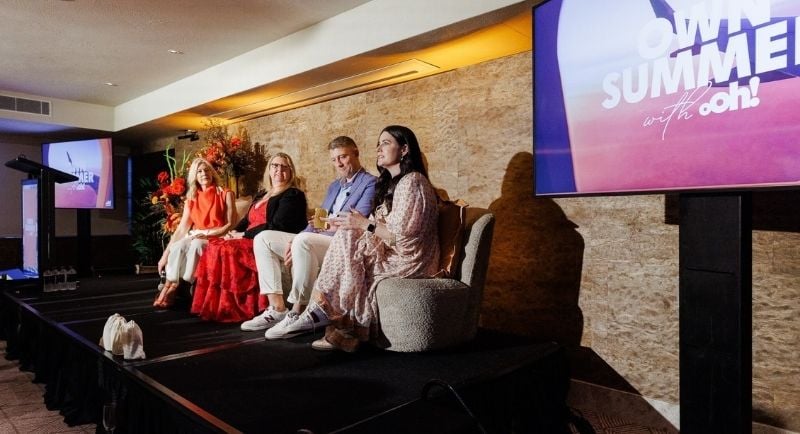 oOh!media launches summer strategy with Bundaberg, Qantas and Westpac insights - Penny Glasson (1)
