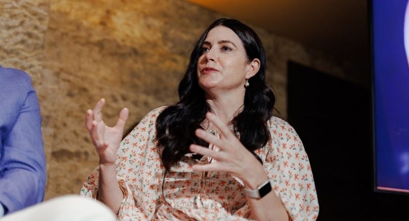 oOh!media launches summer strategy with Bundaberg, Qantas and Westpac insights - Penny Glasson