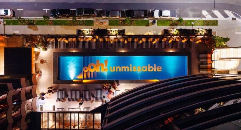 oOh!media launches summer strategy with Bundaberg, Qantas and Westpac insights