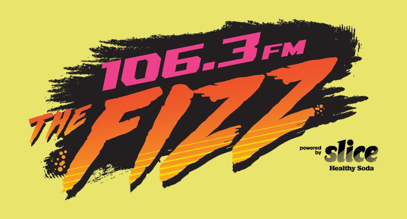 Logo of The Fizz