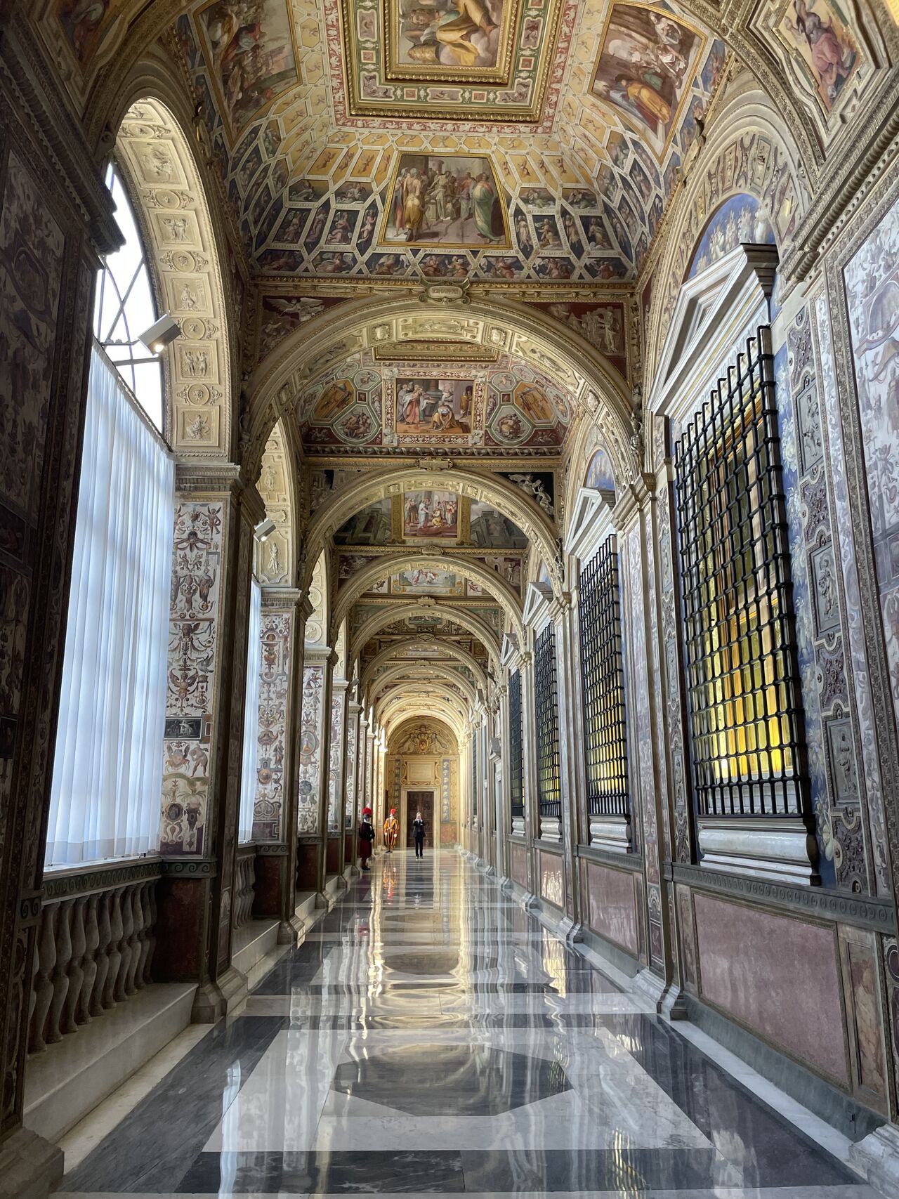 Nine chair Peter Tonagh uploaded this image following his visit with Pope Leo at the Vatican.