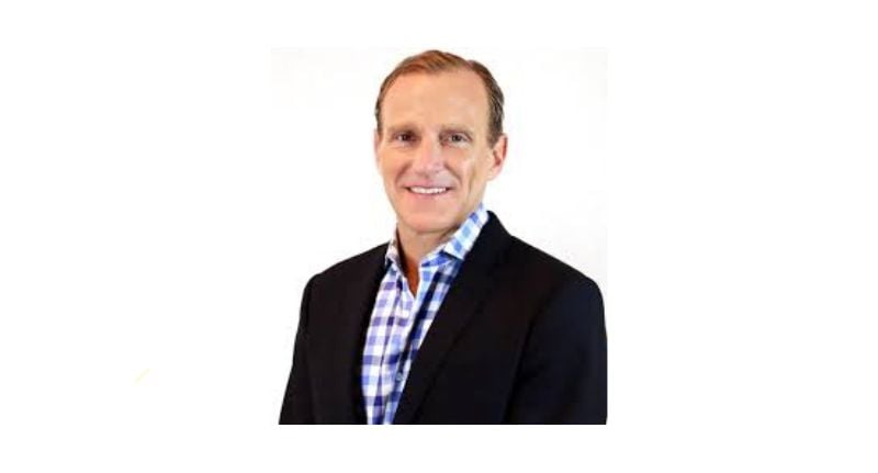 Mark Zagorski, CEO of DoubleVerify.