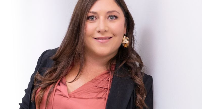Sarah McNeil, CEO of Sunny Advertising