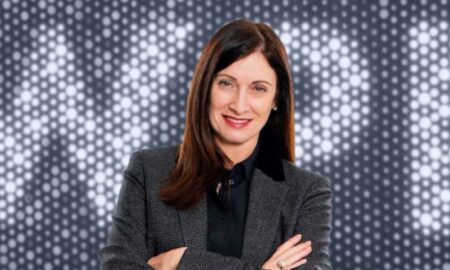 WPP CEO Cindy Rose
