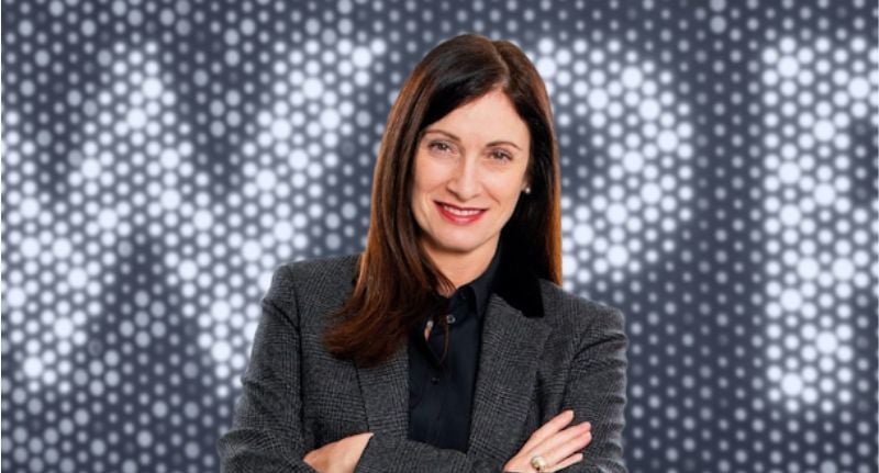 WPP CEO Cindy Rose