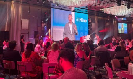 Matt Stanton at the MW100