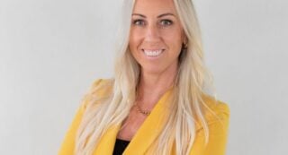 LeadStory Chief Commercial Officer Heidi Sayers