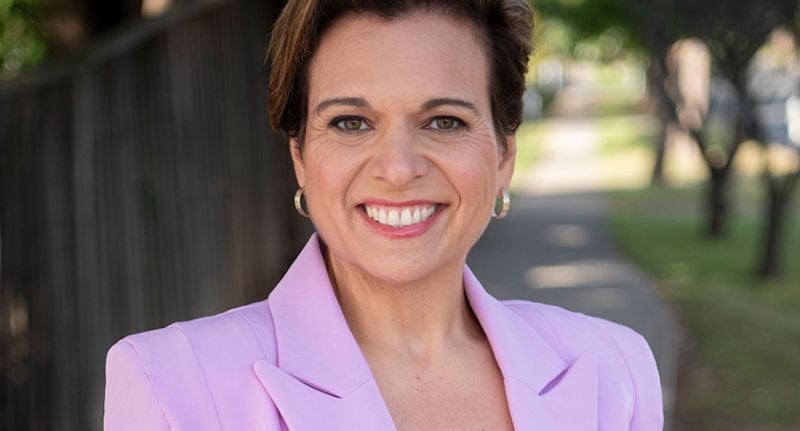 Attorney-General Michelle Rowland