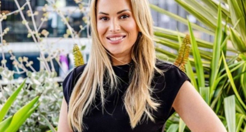Havas Red's Nicole Streete