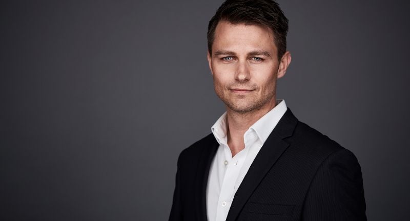 Ben Campbell, Chief Digital and Technology Officer, ARN