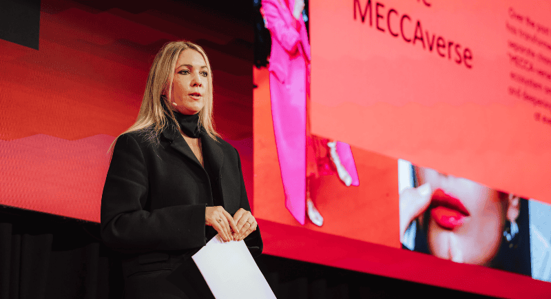 CMO Kate Blythe