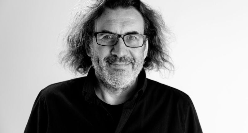Adam Ferrier