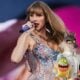 Taylor Swift and The Bad Guys 2