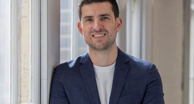 Shane Russell, CEO of Havas Red Australia