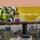 Cobram Estate billboard