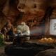 Vodafone Creature Convention creative