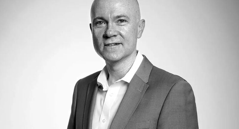 Anthony Deeble, Chief Commercial Officer of The HOYTS Group and VMO