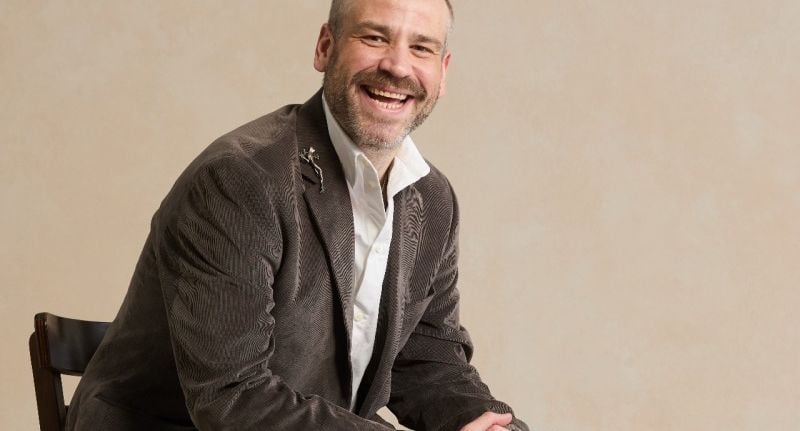 Are Media's Head of Client Strategy, Toby Boon