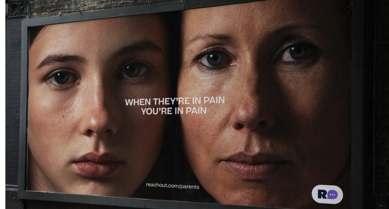 Connections - ReachOut Parents